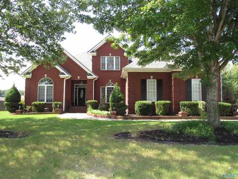 115 Morey Drive, Meridianville, AL 35759