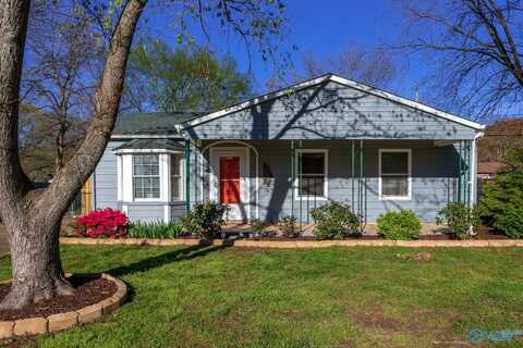 2033 Dellbrook Drive NE, Huntsville, AL 35811