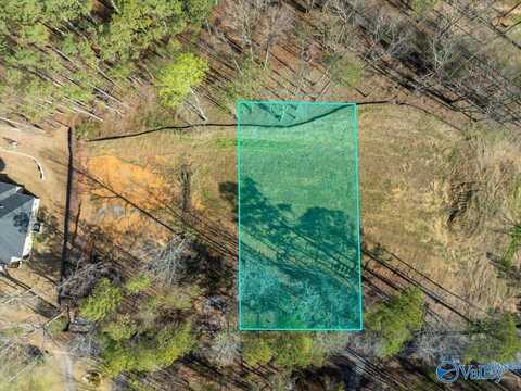 Lot 224 Woodmont Drive, Cherokee Ridge, AL 35175