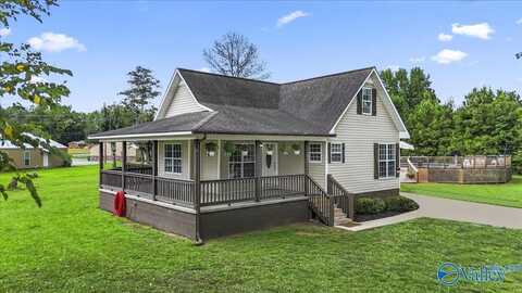 233 County Road 566, Hanceville, AL 35077