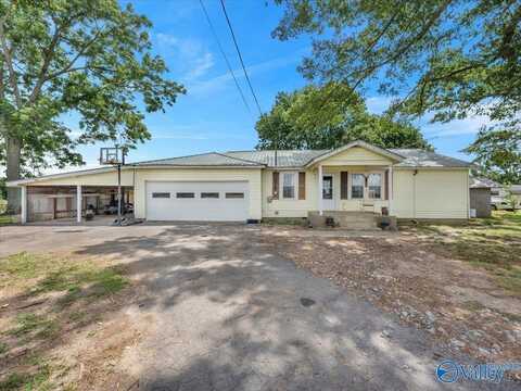 172 NW 5th Street, Sylvania, AL 35988