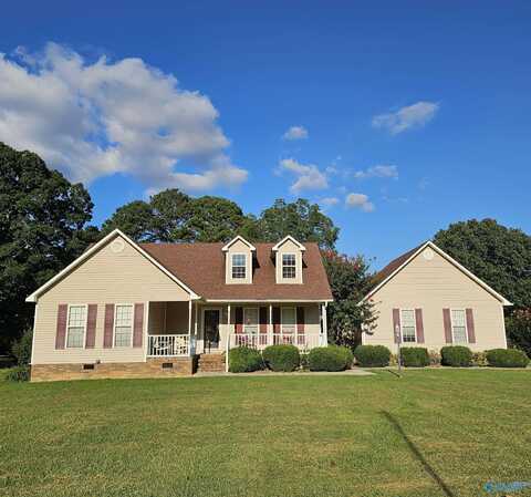940 Porter Road, Scottsboro, AL 35768