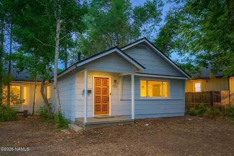 811 W Birch Avenue, Flagstaff, AZ 86001