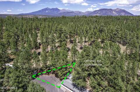 3216 S Leupp Drive, Flagstaff, AZ 86005