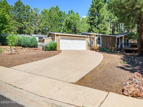 2180 W Alaska Avenue, Flagstaff, AZ 86001
