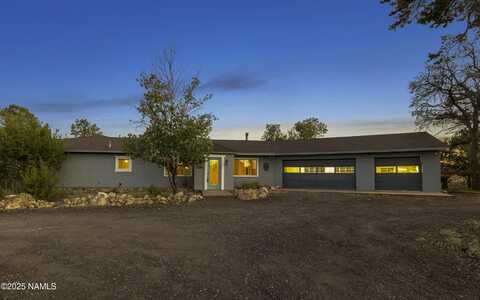 6580 N Haven Lane, Flagstaff, AZ 86004