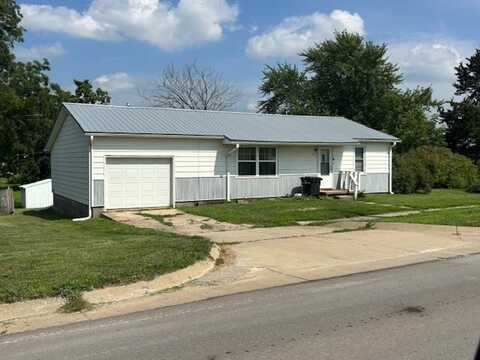 714 22nd St., Unionville, MO 63565
