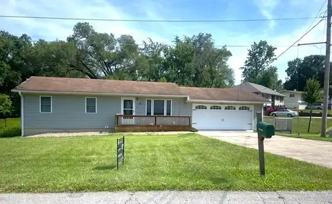 40 Tenth Street, Chillicothe, MO 64601