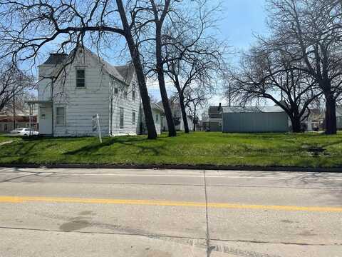 516 Jefferson Street, Kirksville, MO 63501