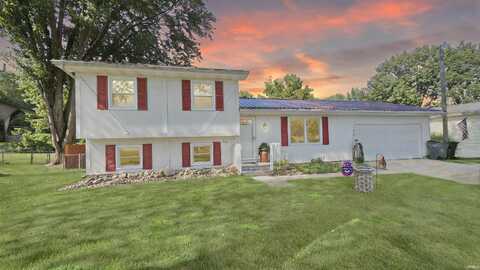 21539 Kern Road, South Bend, IN 46614