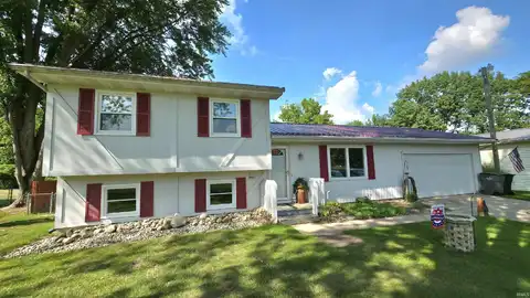21539 Kern Road, South Bend, IN 46614