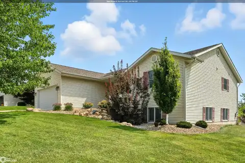 1514 S Spruce Avenue, Mount Pleasant, IA 52641
