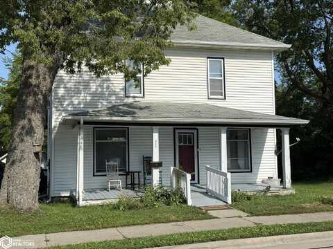 317 S Kossuth Street S, Osceola, IA 50213