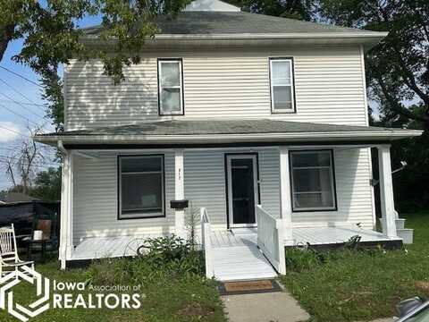 317 S Kossuth Street S, Osceola, IA 50213