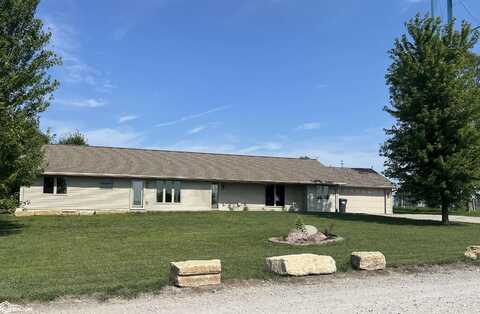 102 Cherokee Road, Clarinda, IA 51632