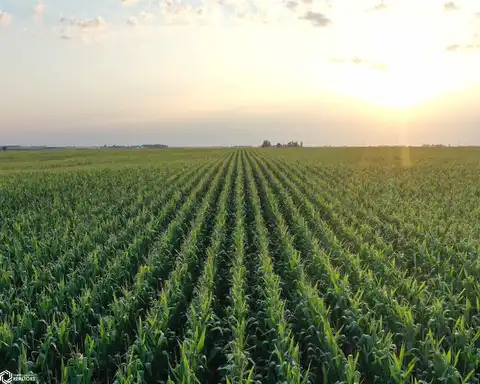 400th Street & 405th Street, Osage, IA 50461