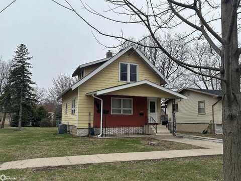 509 N Lincoln Avenue, Eagle Grove, IA 50533