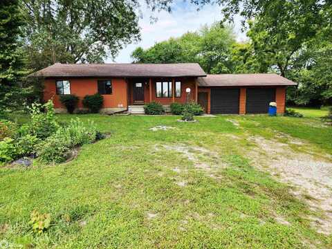 1697 685Th Avenue, Albia, IA 52531