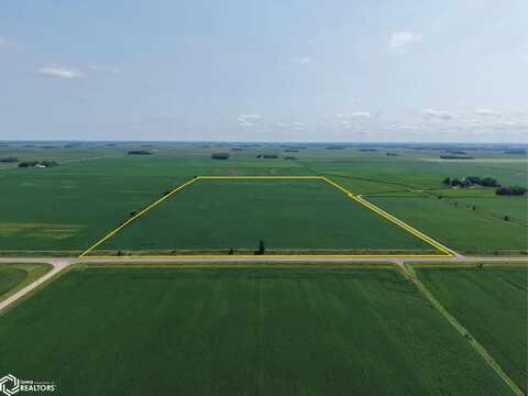 Co. Rd. 20, Hanska, MN 56041
