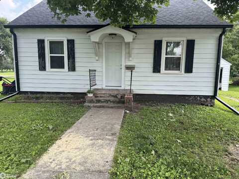 5 Prospect Street, Lu Verne, IA 50560