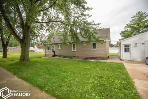 606 S Harriet Street, Algona, IA 50511