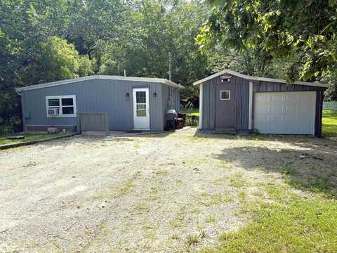 116 W 2nd Street, Iowa Falls, IA 50126