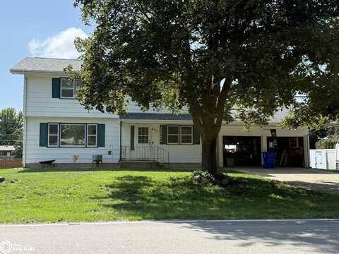 627 1st St Street N, Rockwell, IA 50469