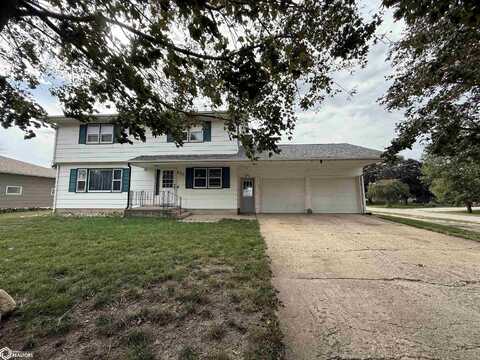 627 1st St Street N, Rockwell, IA 50469