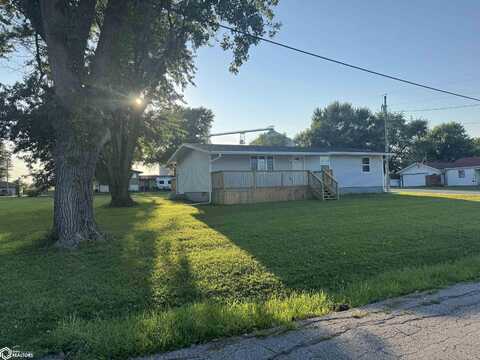 633 N E Street, Albia, IA 52531