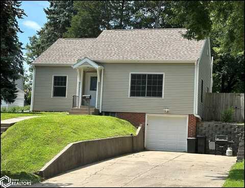 1603 Bryn Mawr Boulevard, Atlantic, IA 50022