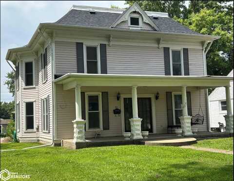 911 Pine Street, Atlantic, IA 50022