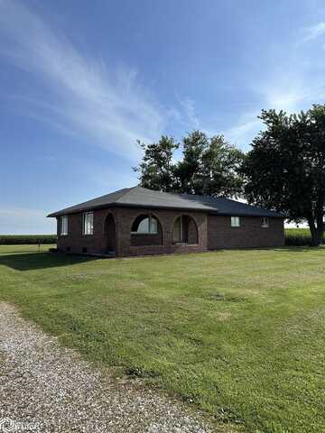 1170 E County Rd 2400, Niota, IL 62358