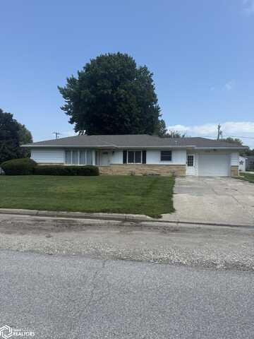 222 Main Street, Lidderdale, IA 51452