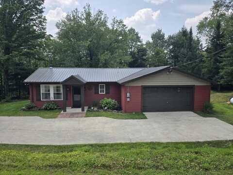 78 Germania Overlook Road, Galeton, PA 16922