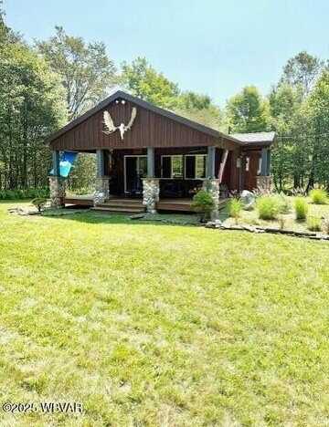 114 Glory Ridge Rd, Shunk, PA 17768