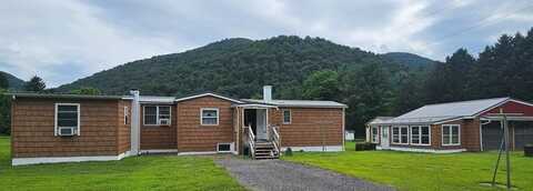173 Grasso Lane, English Center, PA 17776
