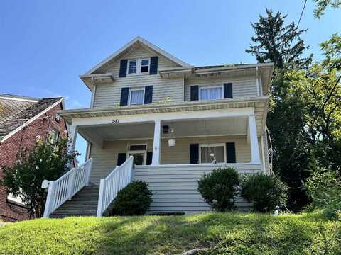 247 Park Boulevard, Clarksburg, WV 26301