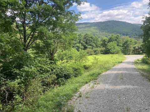 Lot 132 Sunset Mountain Village Drive, Slaty Fork, WV 26291