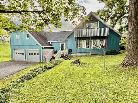 141 Golf Drive, Fairmont, WV 26554