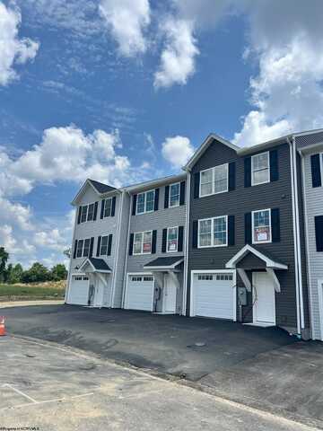 Lot 67 Martin's Perch Street, Fairmont, WV 26554