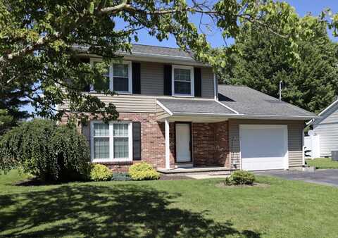 124 Riverview Drive, Elkins, WV 26241