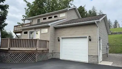 107 Bruce Street, Elkins, WV 26241