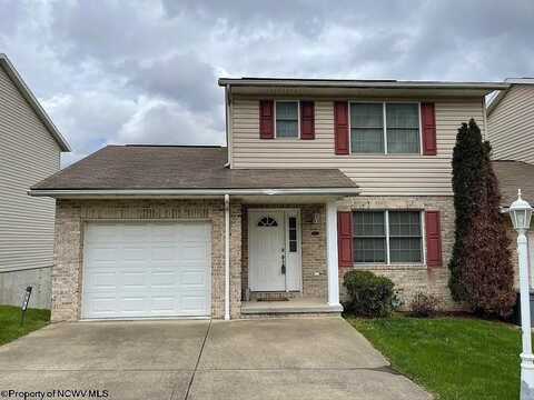 251 Donna Avenue, Morgantown, WV 26505