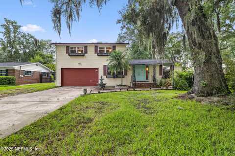 964 GRACE Terrace, Jacksonville, FL 32205
