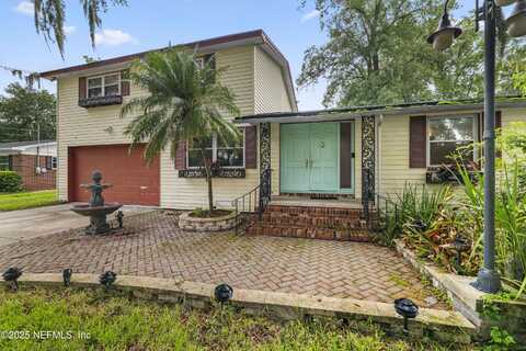 964 GRACE Terrace, Jacksonville, FL 32205