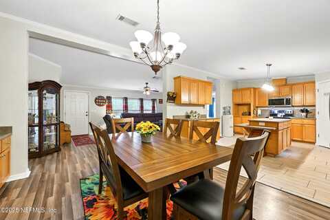 6265 GOLDEN OAK Lane, Keystone Heights, FL 32656