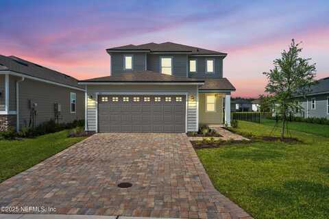 57 CEDAR ELM Way, Saint Augustine, FL 32092