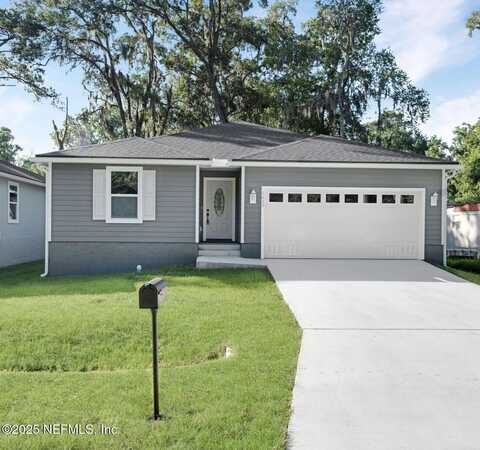 5610 POTOMAC Avenue, Jacksonville, FL 32254