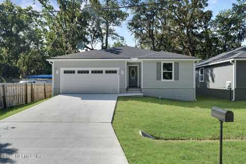 5606 POTOMAC Avenue, Jacksonville, FL 32254