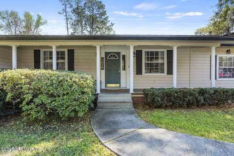 7634 HAMMOND Boulevard, Jacksonville, FL 32220